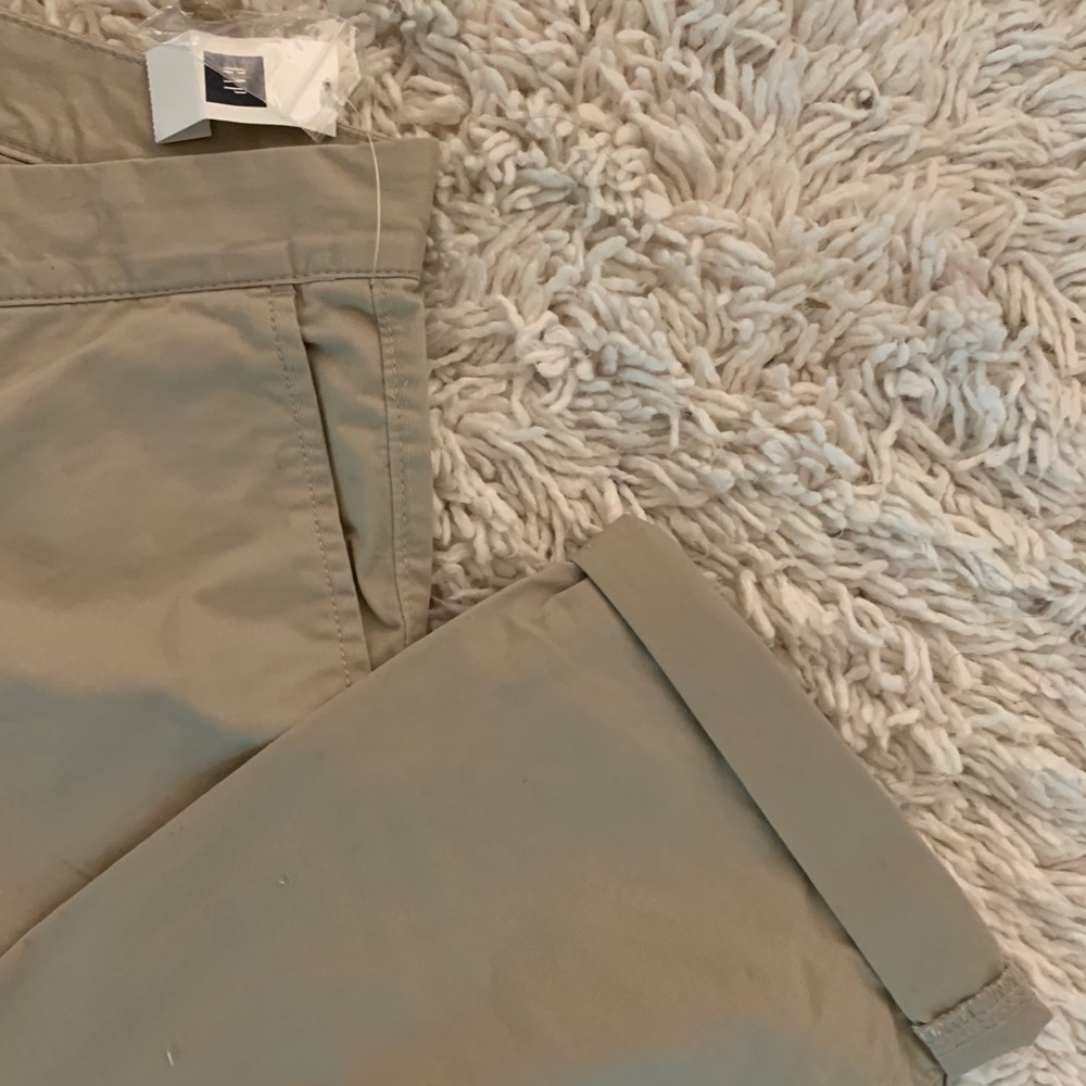 Khakis by GAP